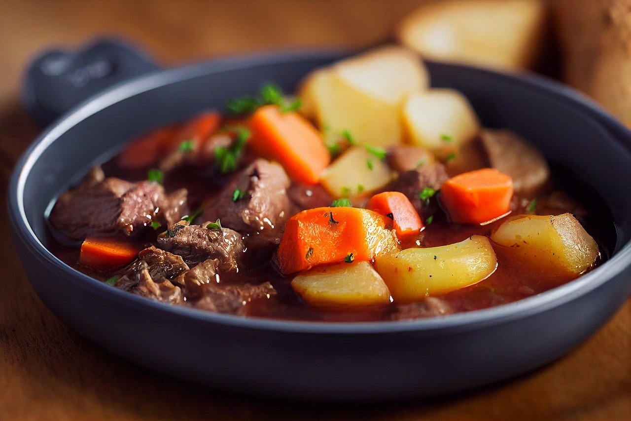 Winter Warmers: Economical Slow-Cooker Recipes