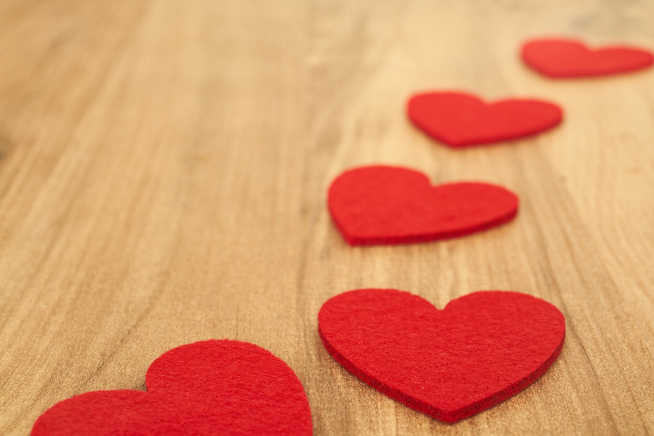 Valentine’s Day on a Shoestring: Frugal Ideas to Celebrate Love